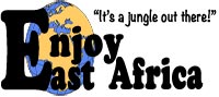 Enjoy East Africa